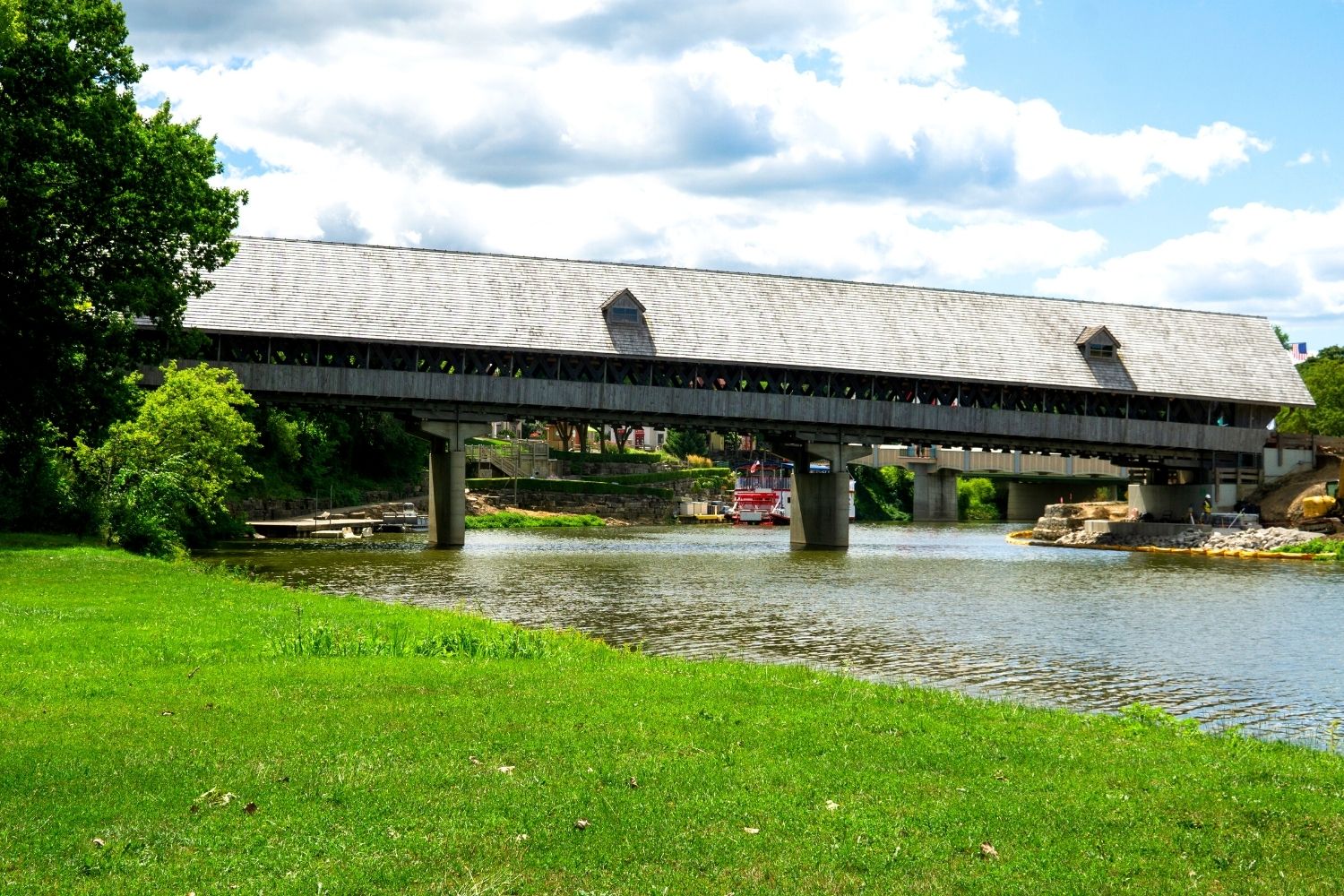 20 Fantastic Things To Do In Frankenmuth, Michigan