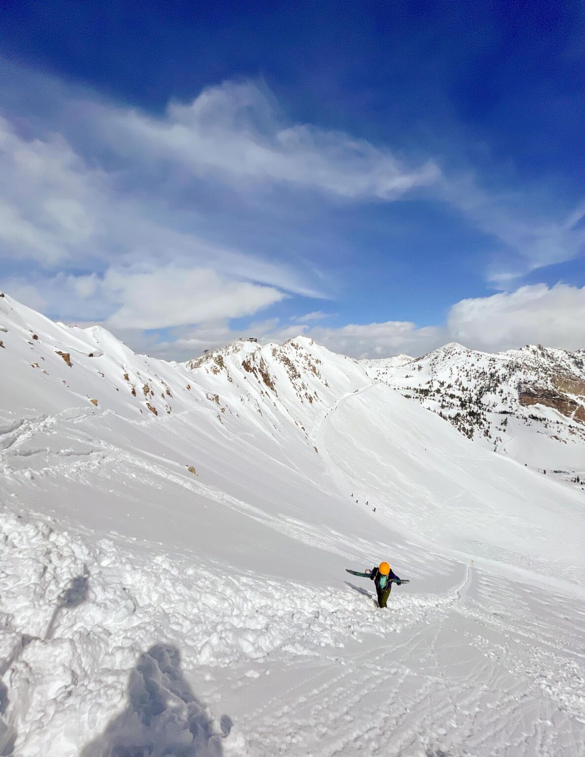Salt Lake City Ski Resorts Your COMPLETE Ski Bum Guide