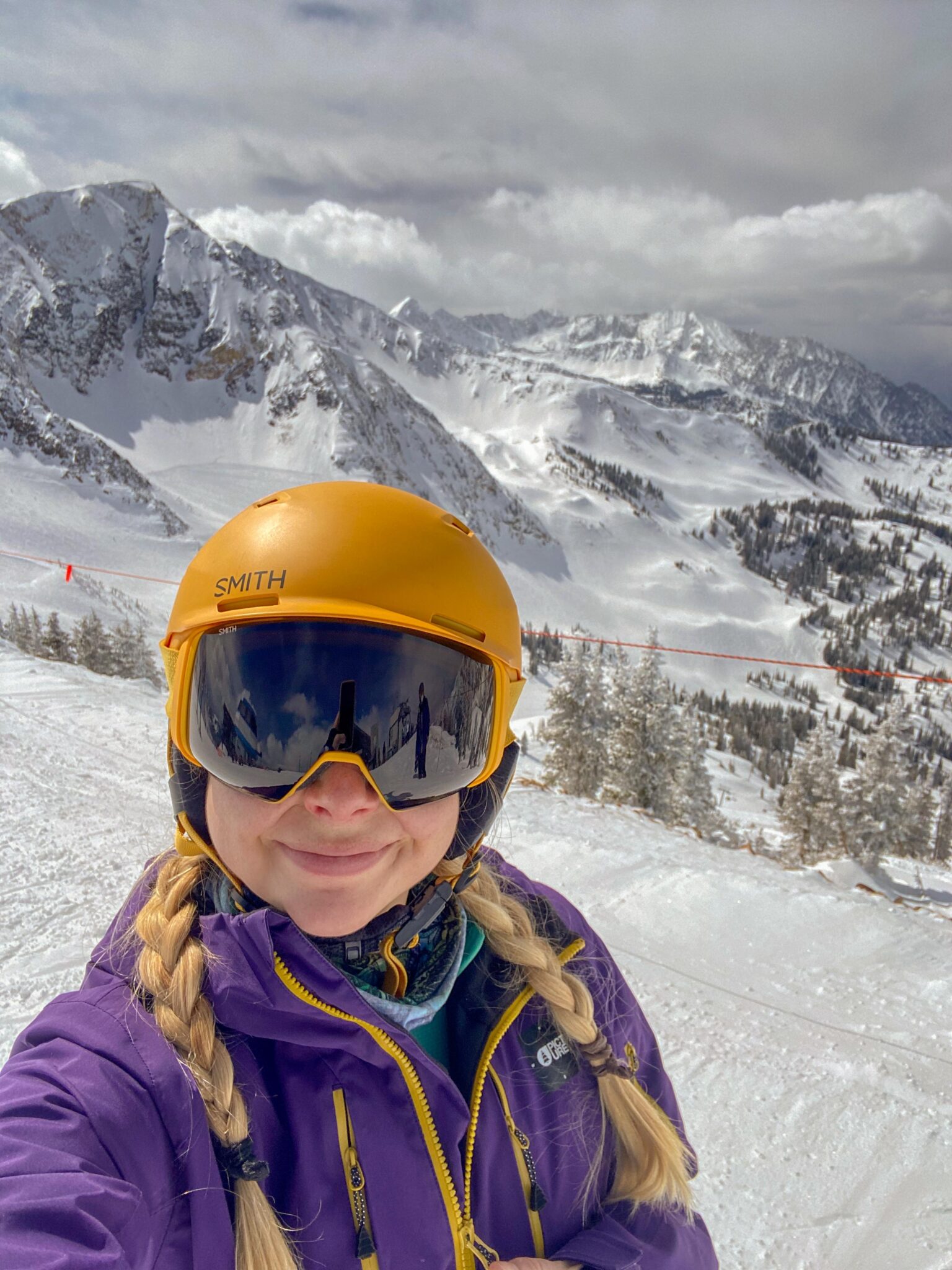 Salt Lake City Ski Resorts Your COMPLETE Ski Bum Guide