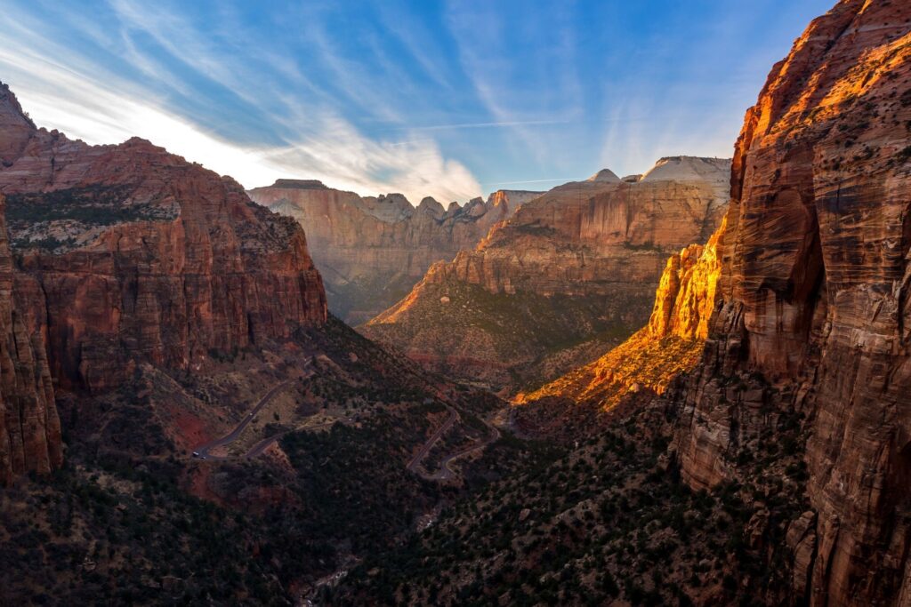 14 Best Zion Hikes To Enjoy In 2025