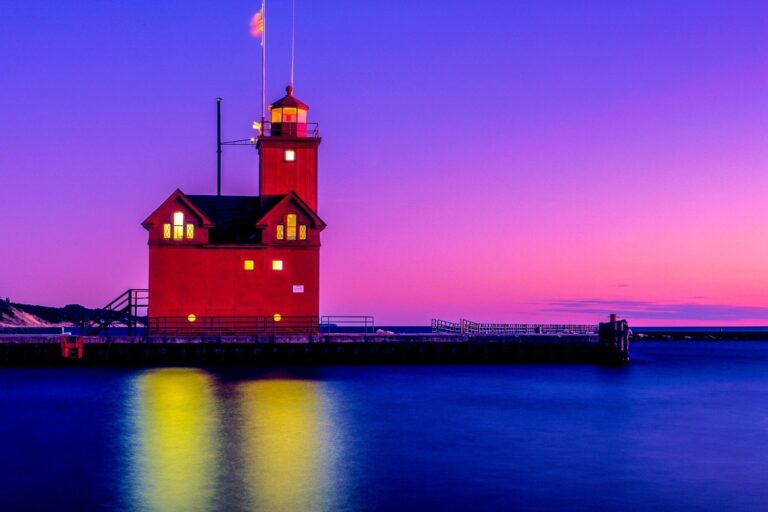 holland princess dinner cruise