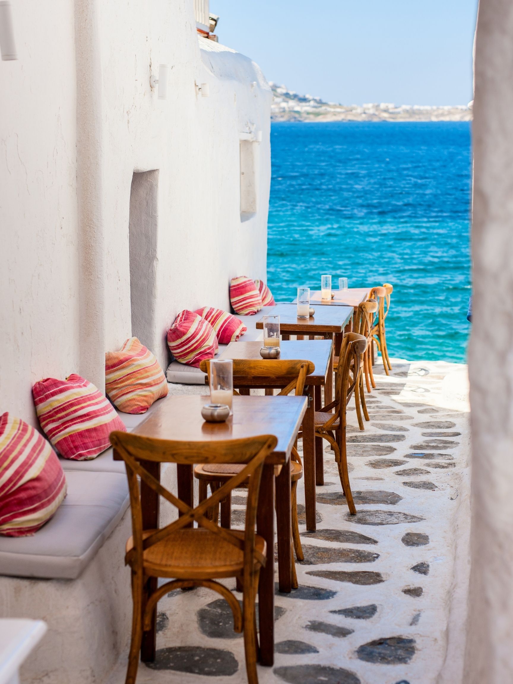 20 Best Things To Do In Mykonos Greece