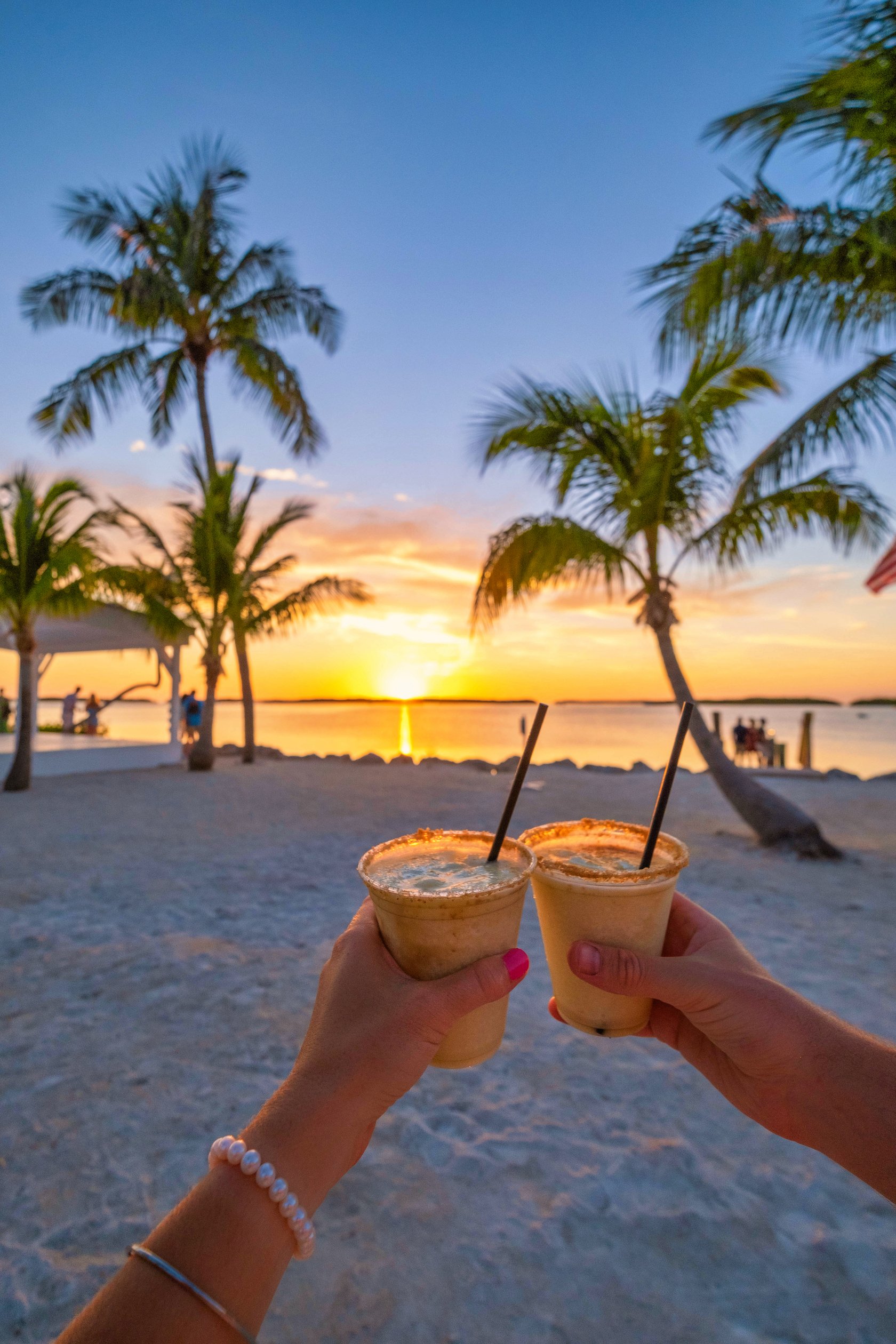 florida keys / best places to visit in december