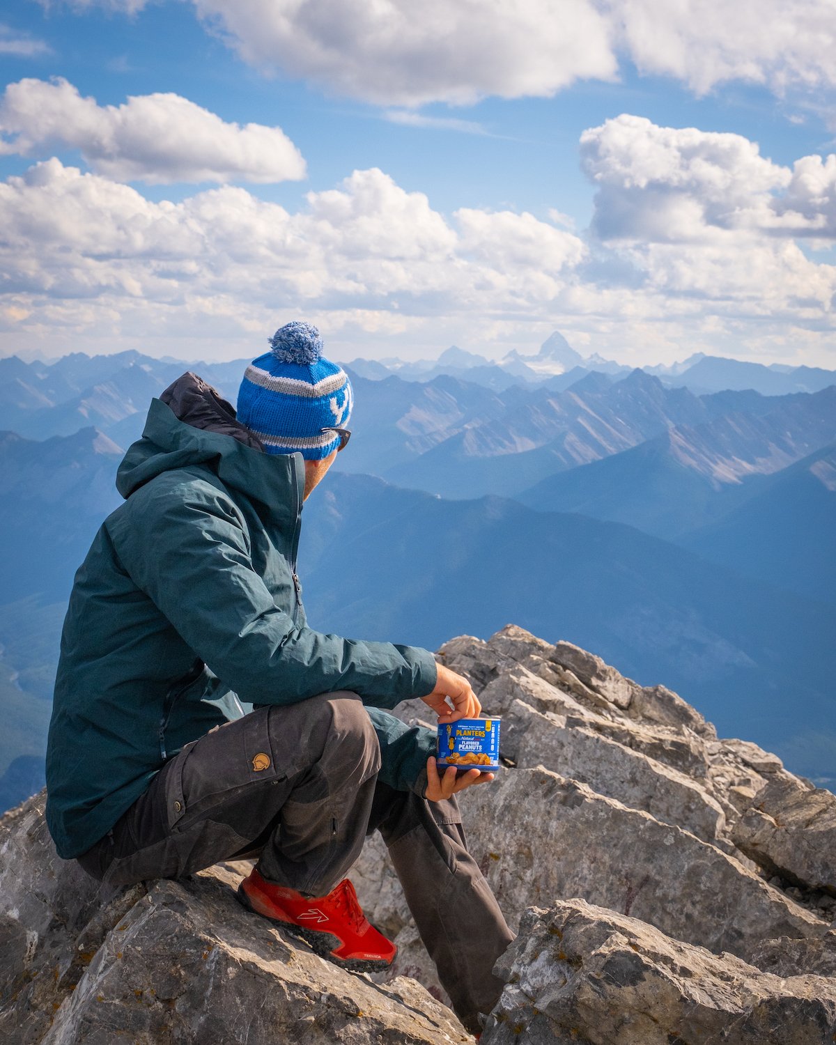 Review: Arc'teryx Zeta SL Rain Jacket - The Big Outside