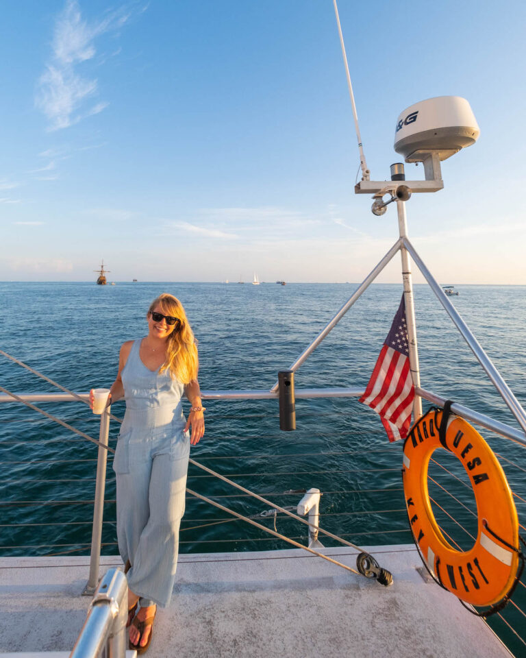 Key Largo To Key West 30 MUST Visit Stops