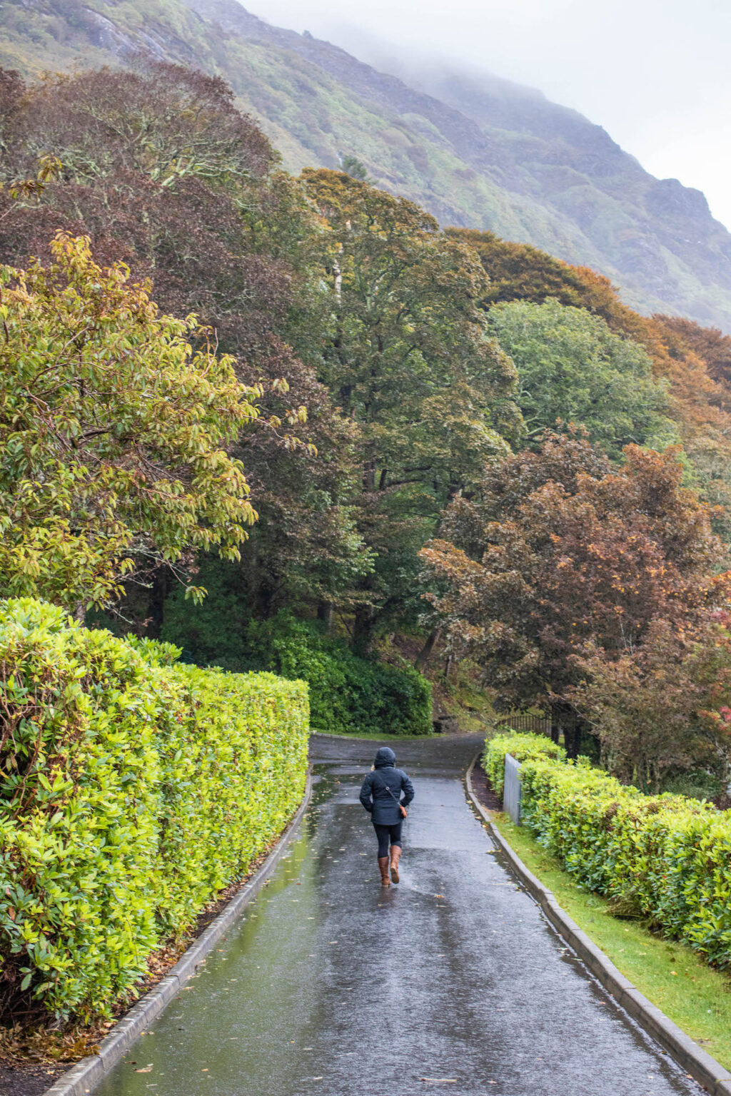 What To Wear In IRELAND — The Ultimate Ireland Packing List