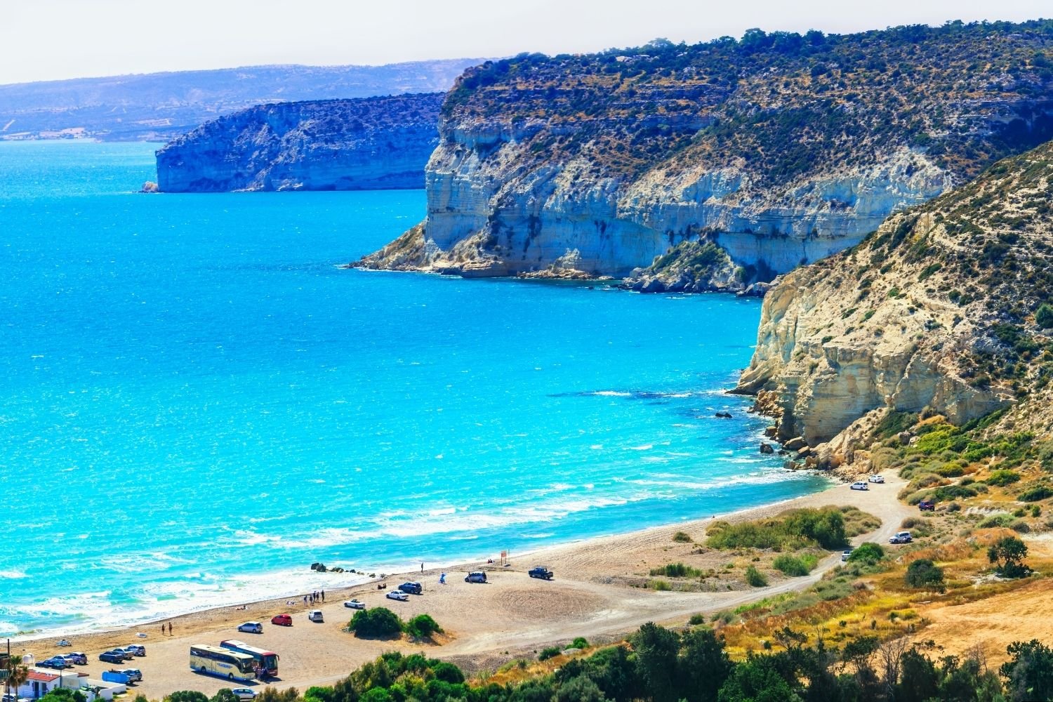 Best Cyprus Beaches