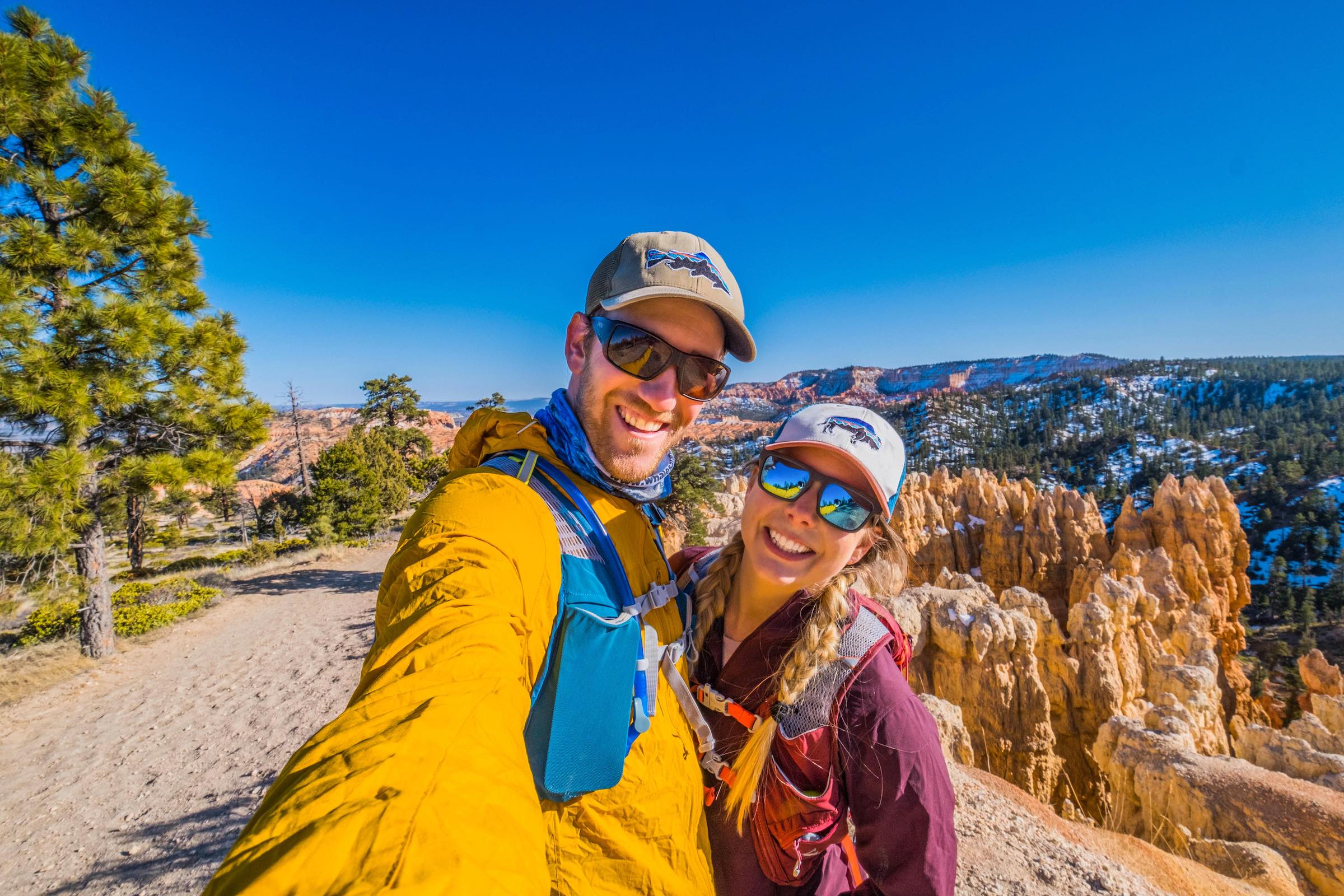 The Best Sunglasses for Hiking