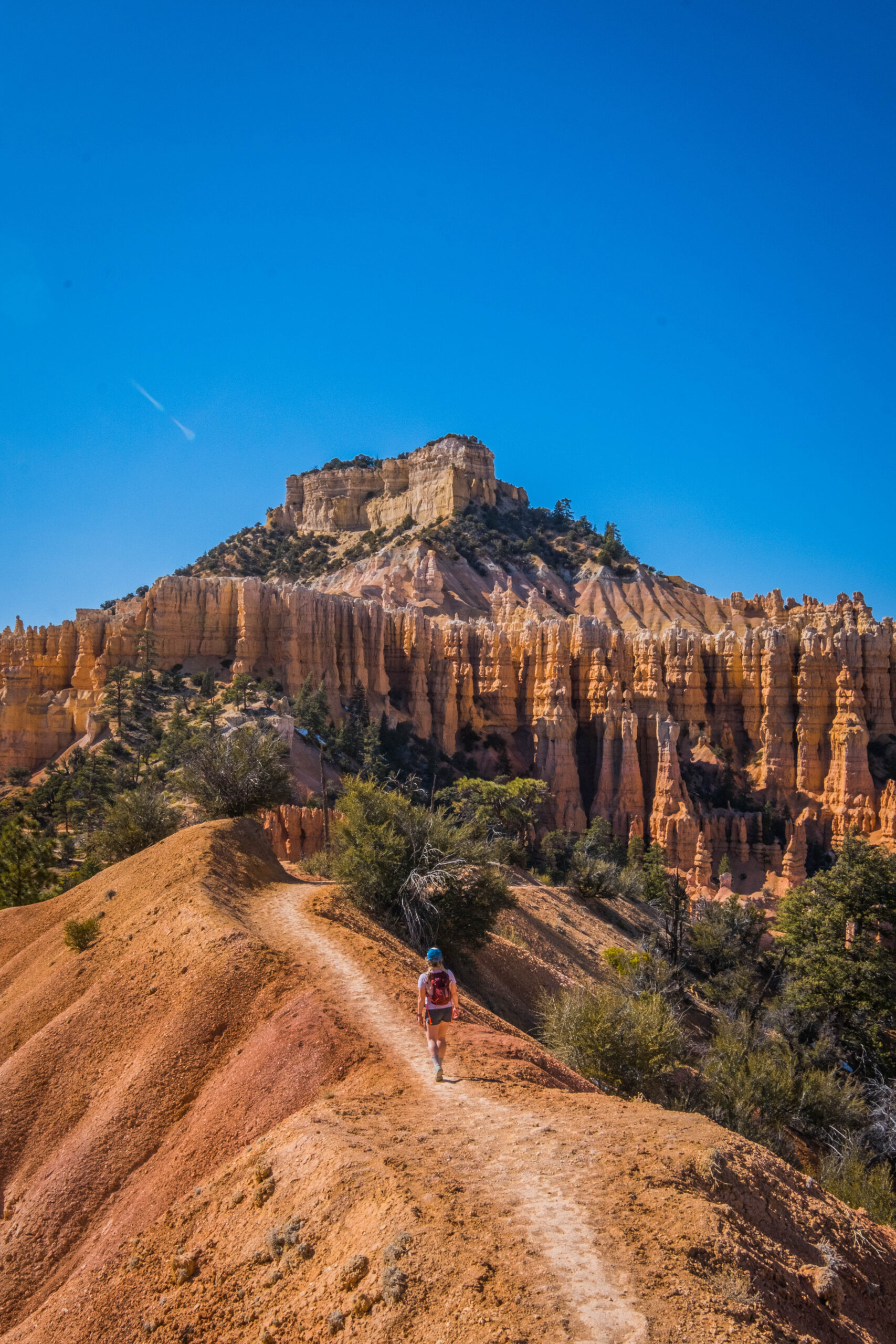 Best Hikes in Bryce Canyon