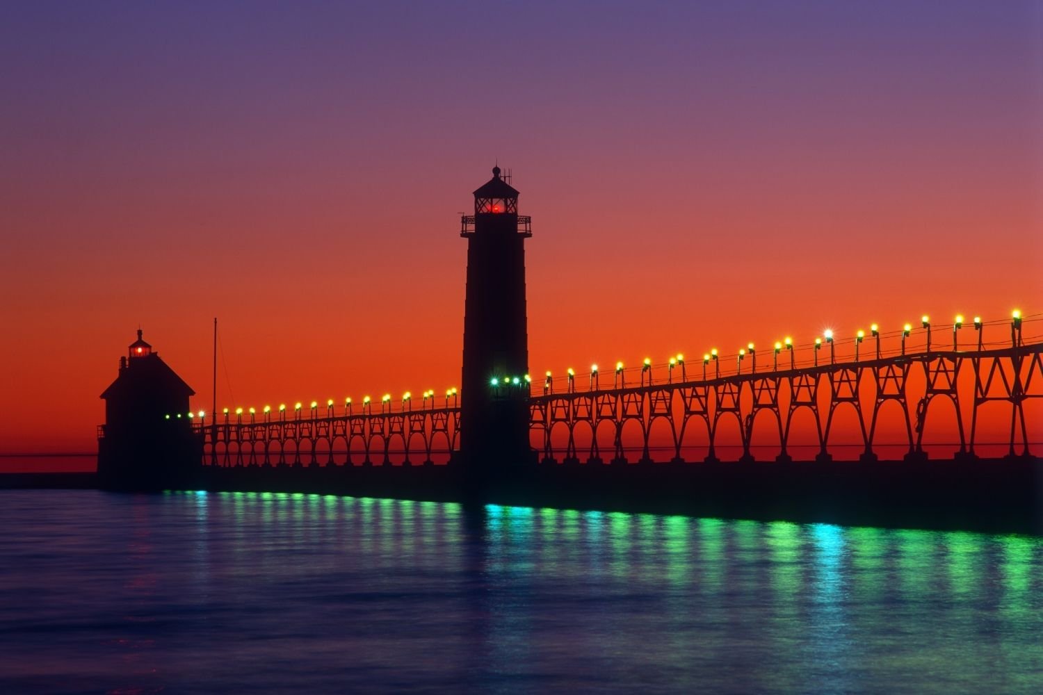 18 BEST Things To Do In Grand Haven, Michigan (2023)