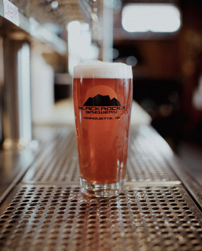 20 BEST Breweries In Michigan For A Great Craft Beer