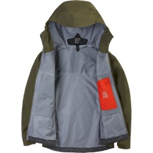 Arc’teryx Alpha AR Jacket Review – An HONEST Review