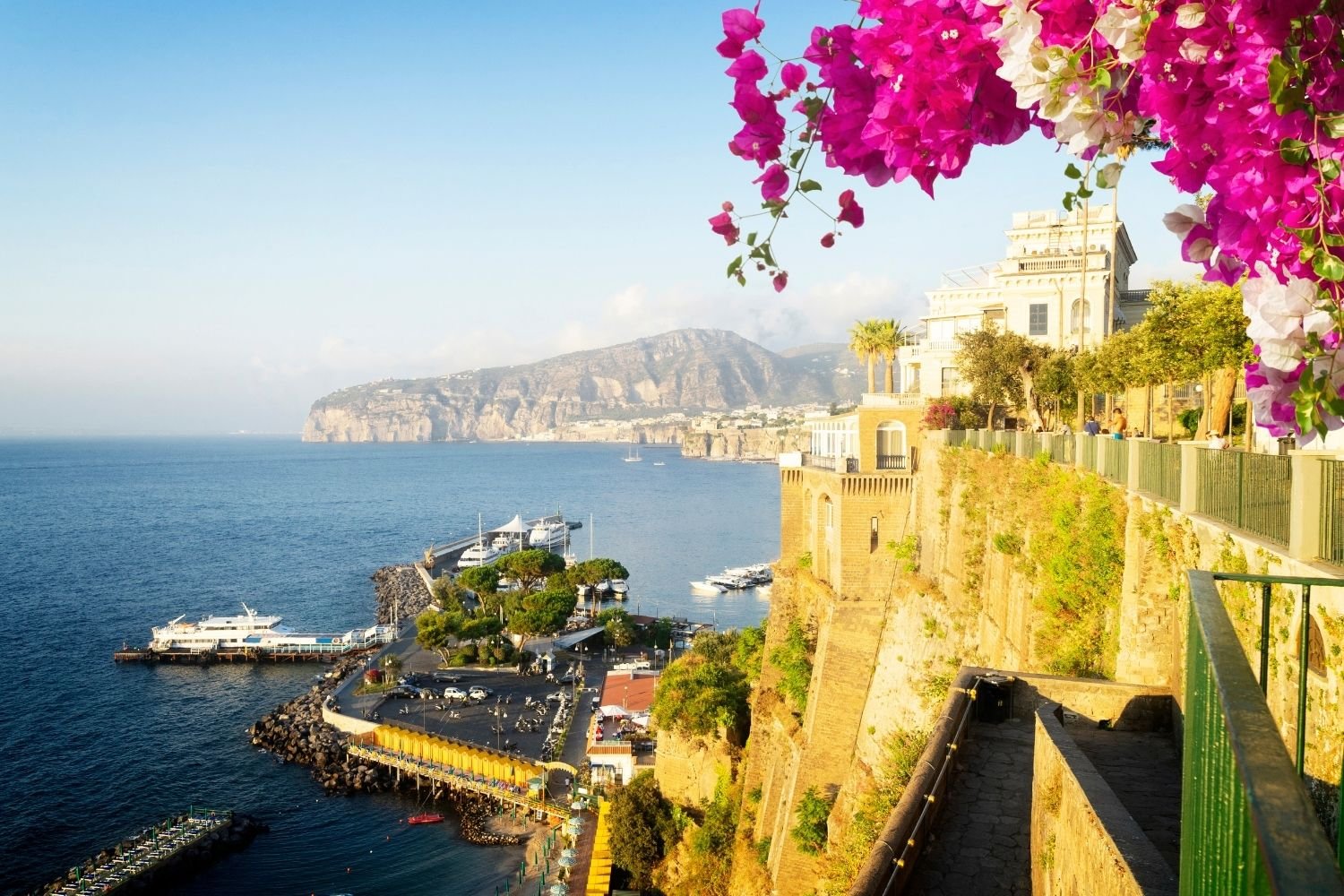 25 BEST Things To Do In Sorrento Peninsula