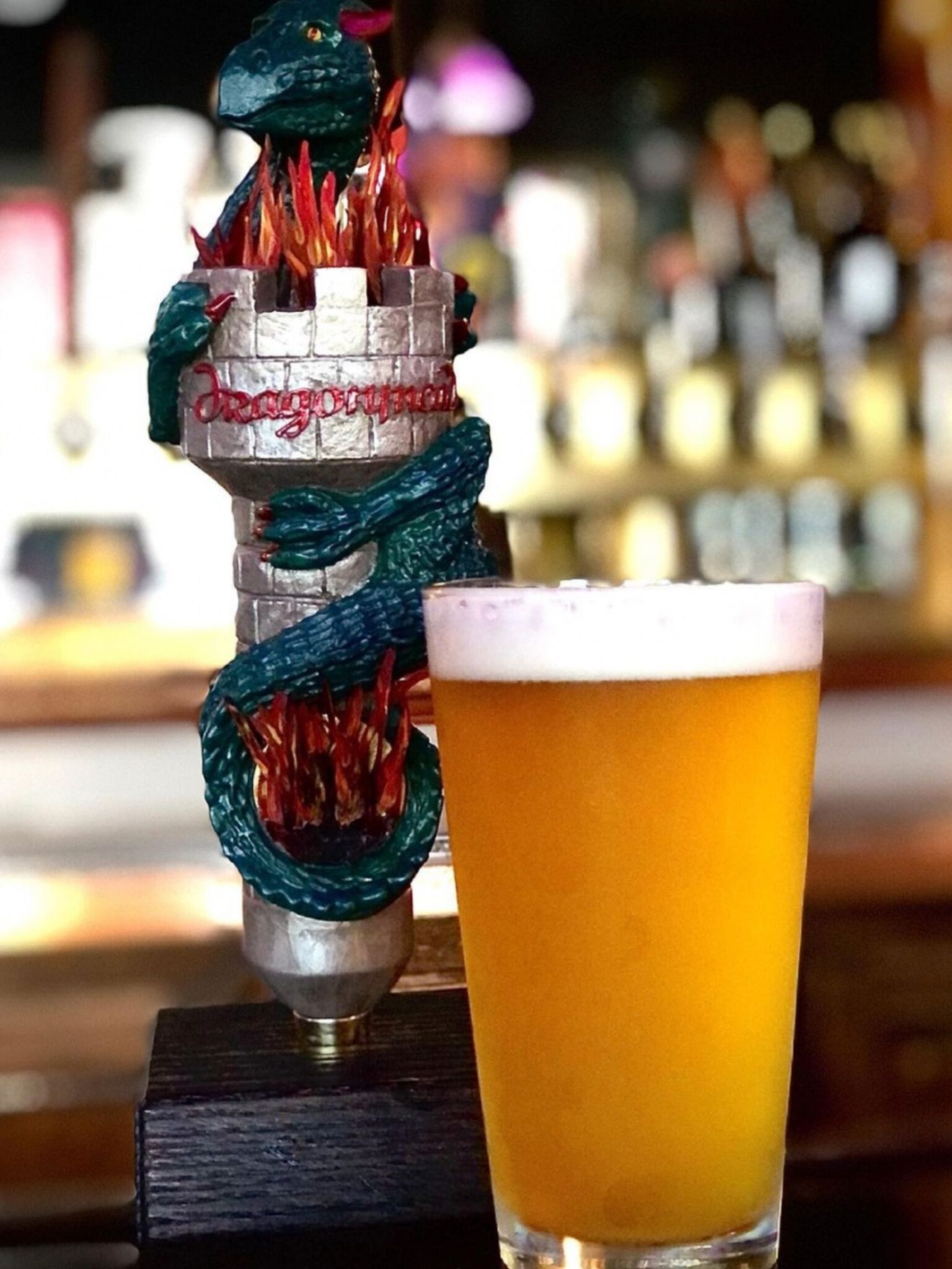 20 BEST Breweries In Michigan For A Great Craft Beer