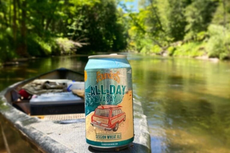 20 BEST Breweries In Michigan For A Great Craft Beer