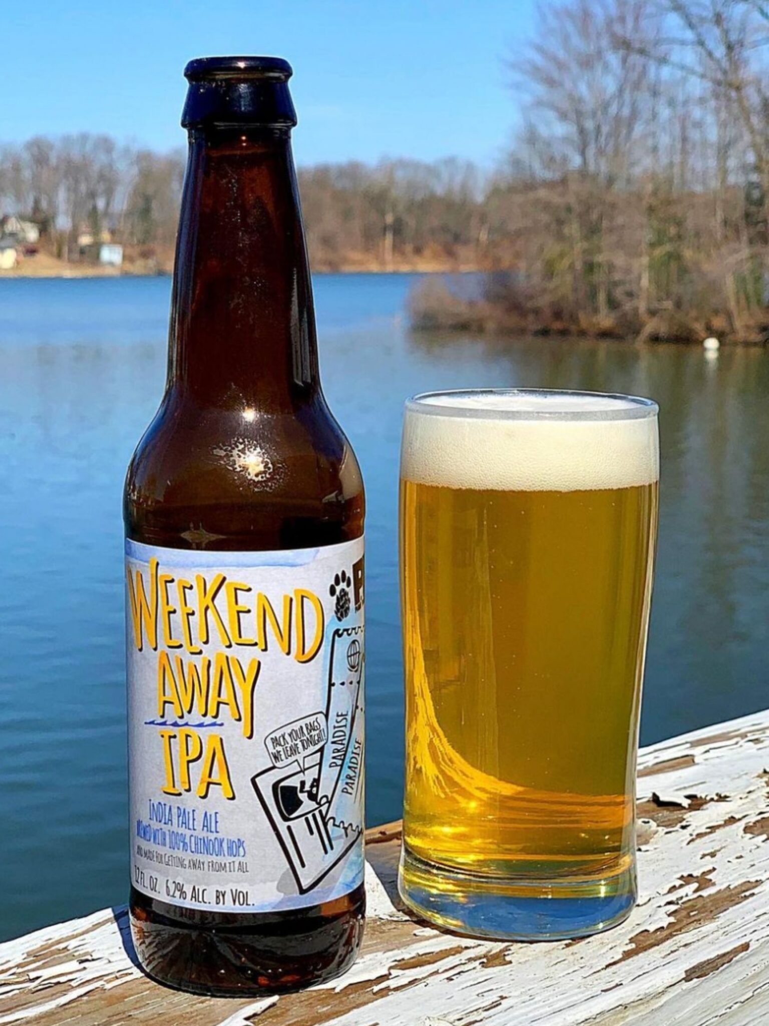 20 BEST Breweries In Michigan For A Great Craft Beer