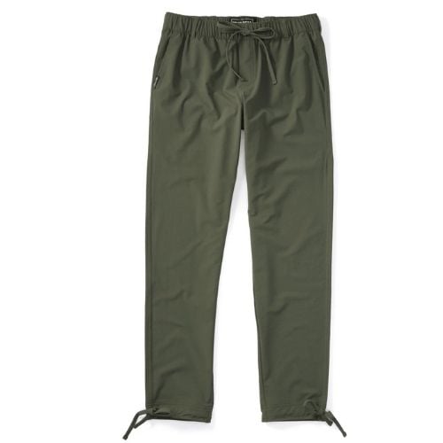 Coalatree Trailhead Pant in Olive