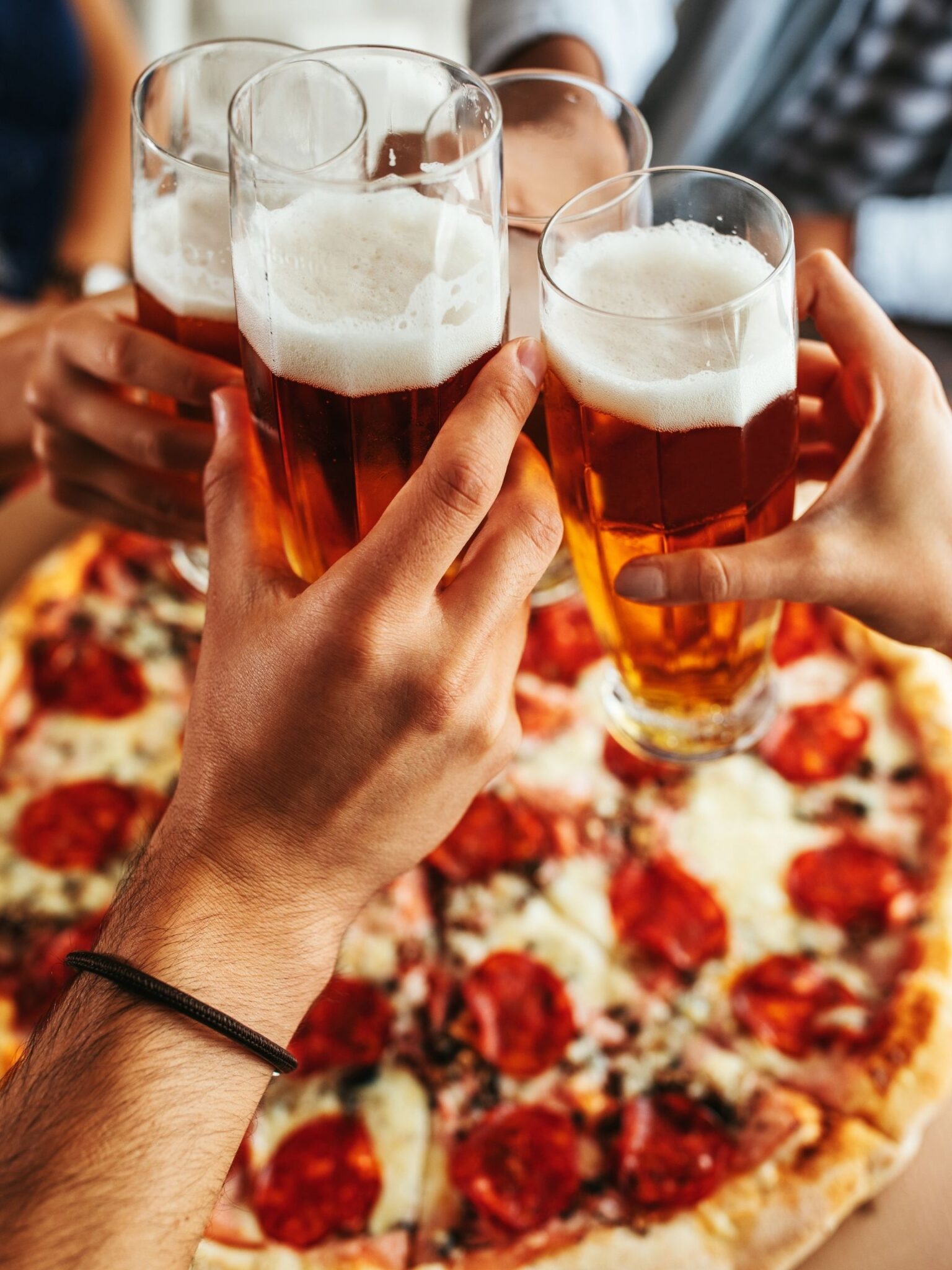 21 BEST Whistler Restaurants To Dine At (2024)