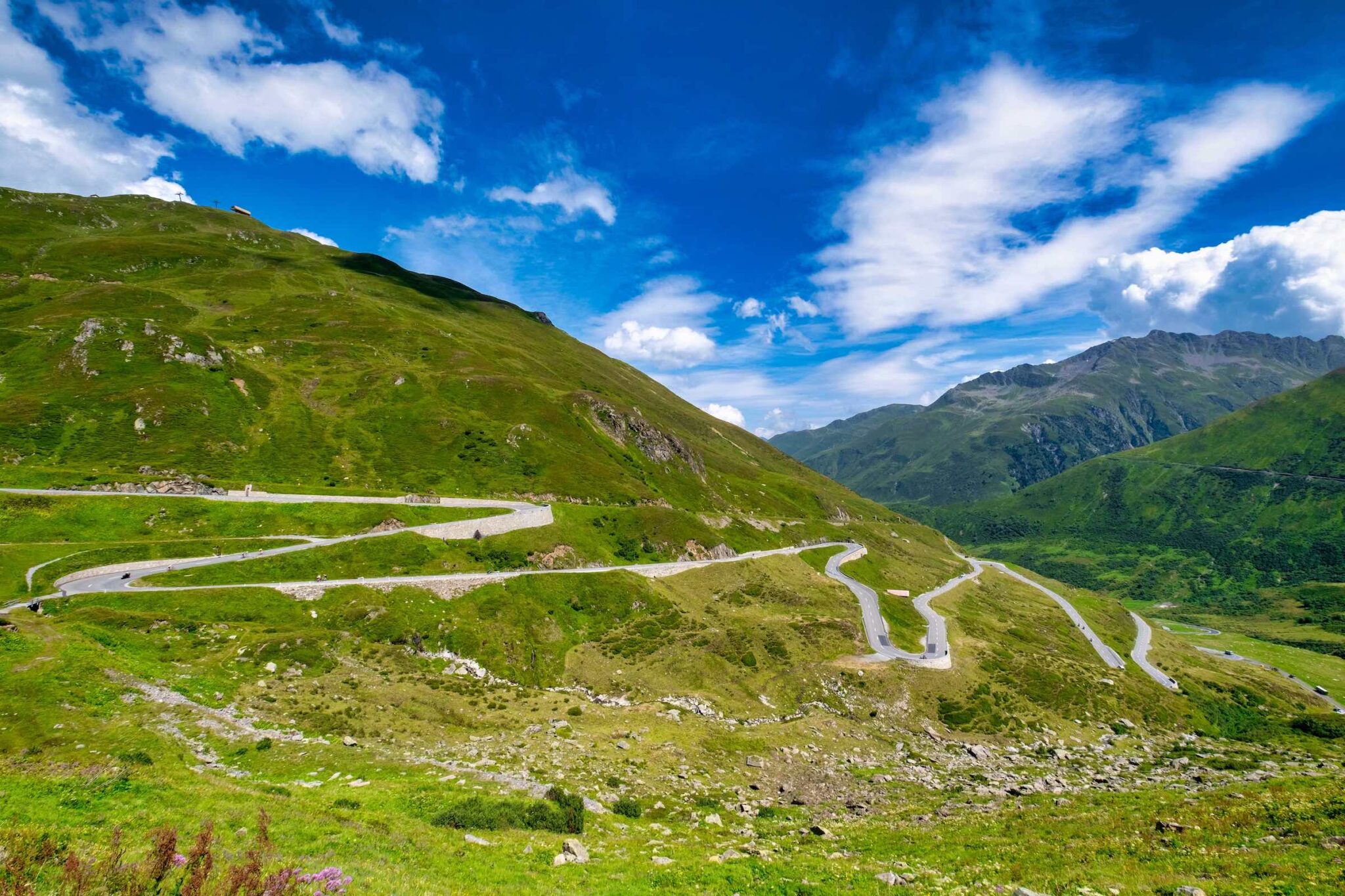 20 Car Rental Switzerland TIPS To Know In 2024