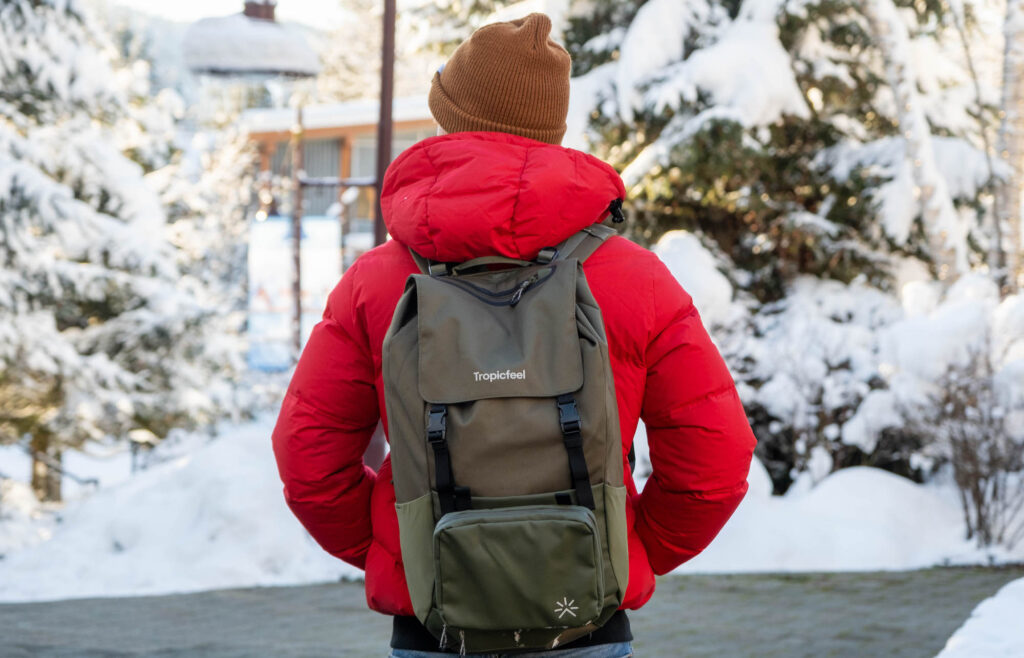 8 BEST CARRY ON BACKPACKS To Pack Smart In 2024