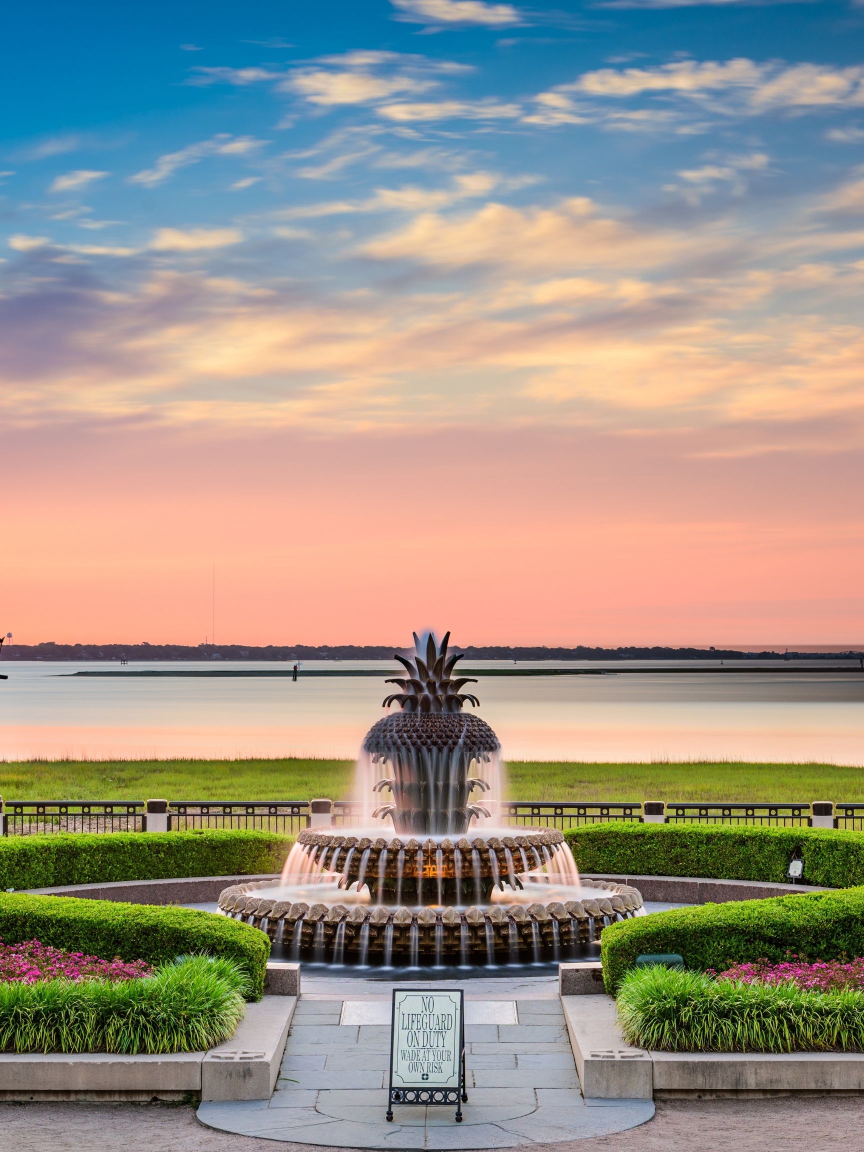 Charleston - Best Places to Visit in September in the US