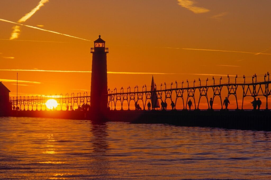 18 BEST Things To Do In Grand Haven, Michigan (2024)