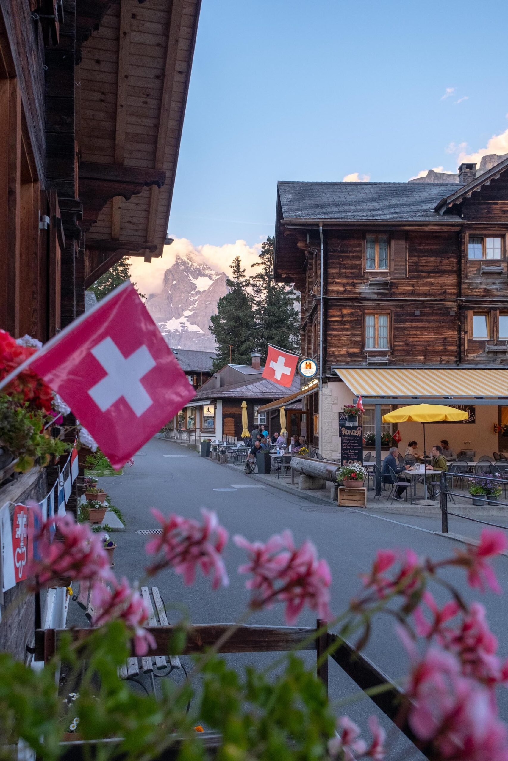  Best Things to do in Grindelwald