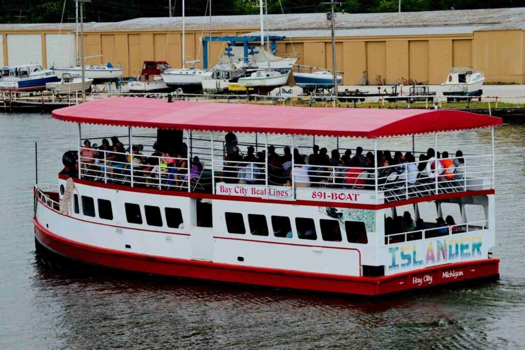 20 BEST Things to Do in Saginaw, Michigan