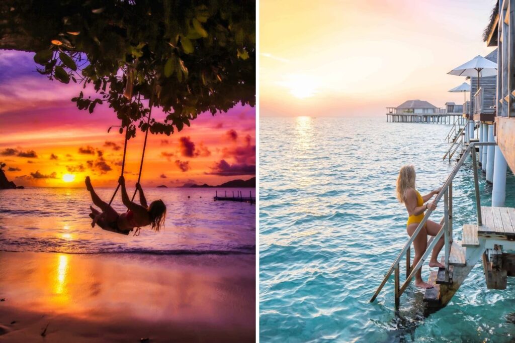 Seychelles Vs Maldives • Which Destination Is Right For You?