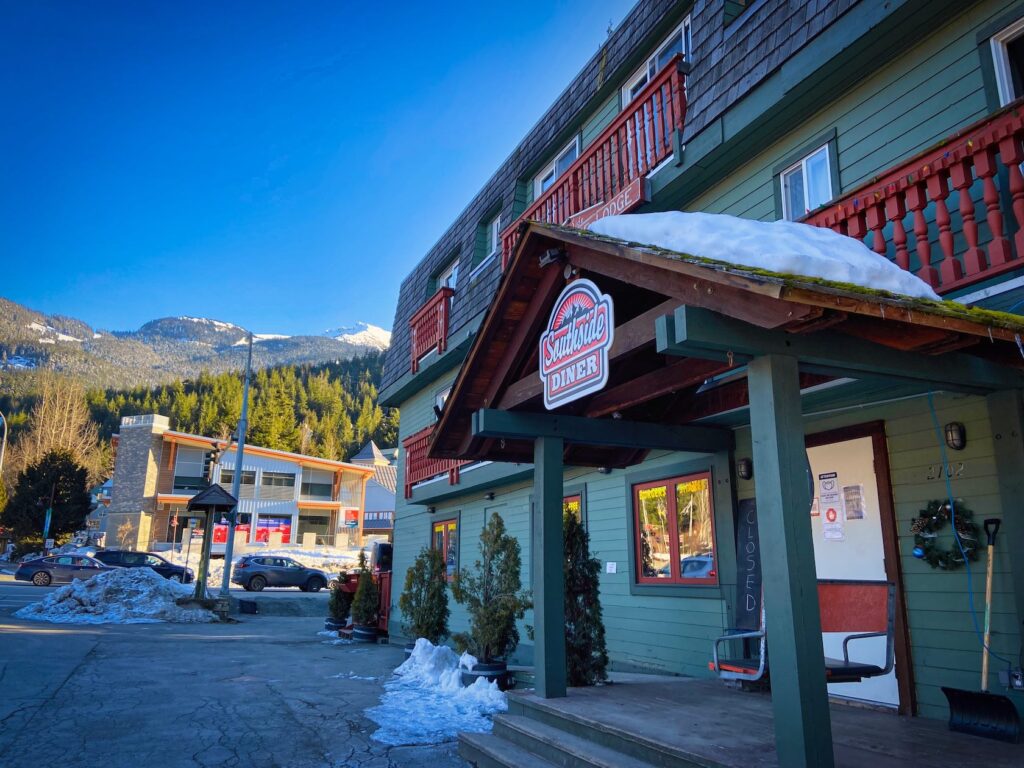21 BEST Whistler Restaurants To Dine At (2024)