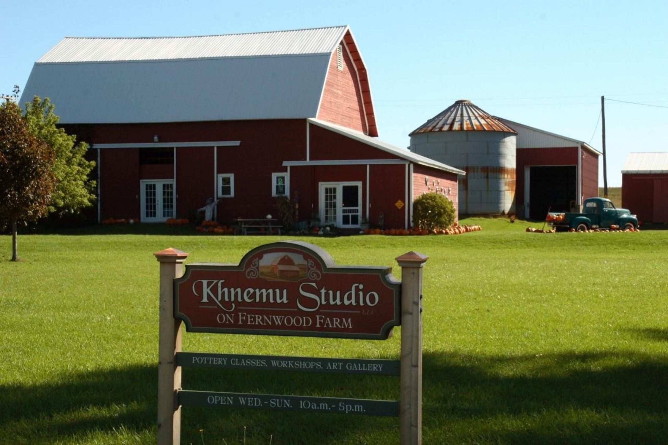 Khnemu Studio