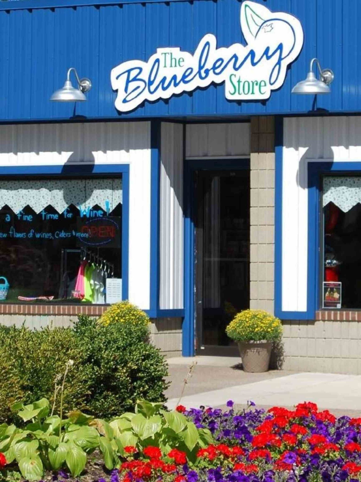 20 BEST Things To Do In South Haven, Michigan