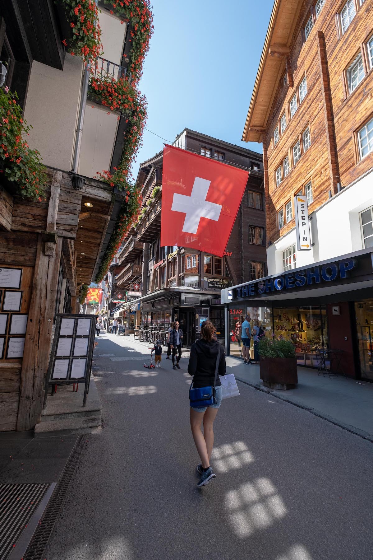 Things to do in Zermatt