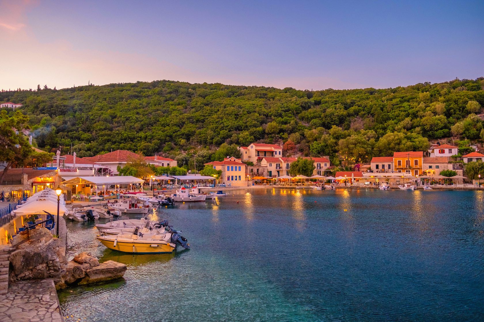 things to do in ithaca, greece