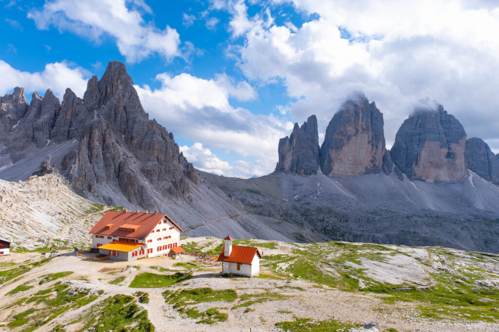 23 BEST Things To Do In The Italian Dolomites
