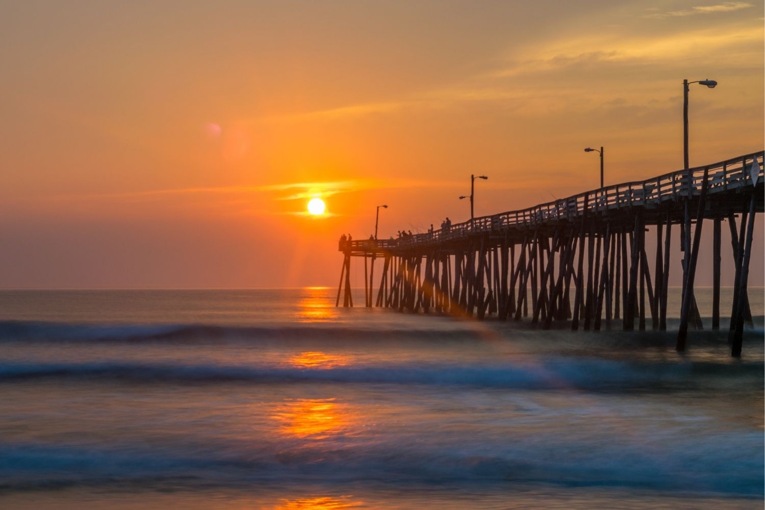 Nags Head, North Carolina