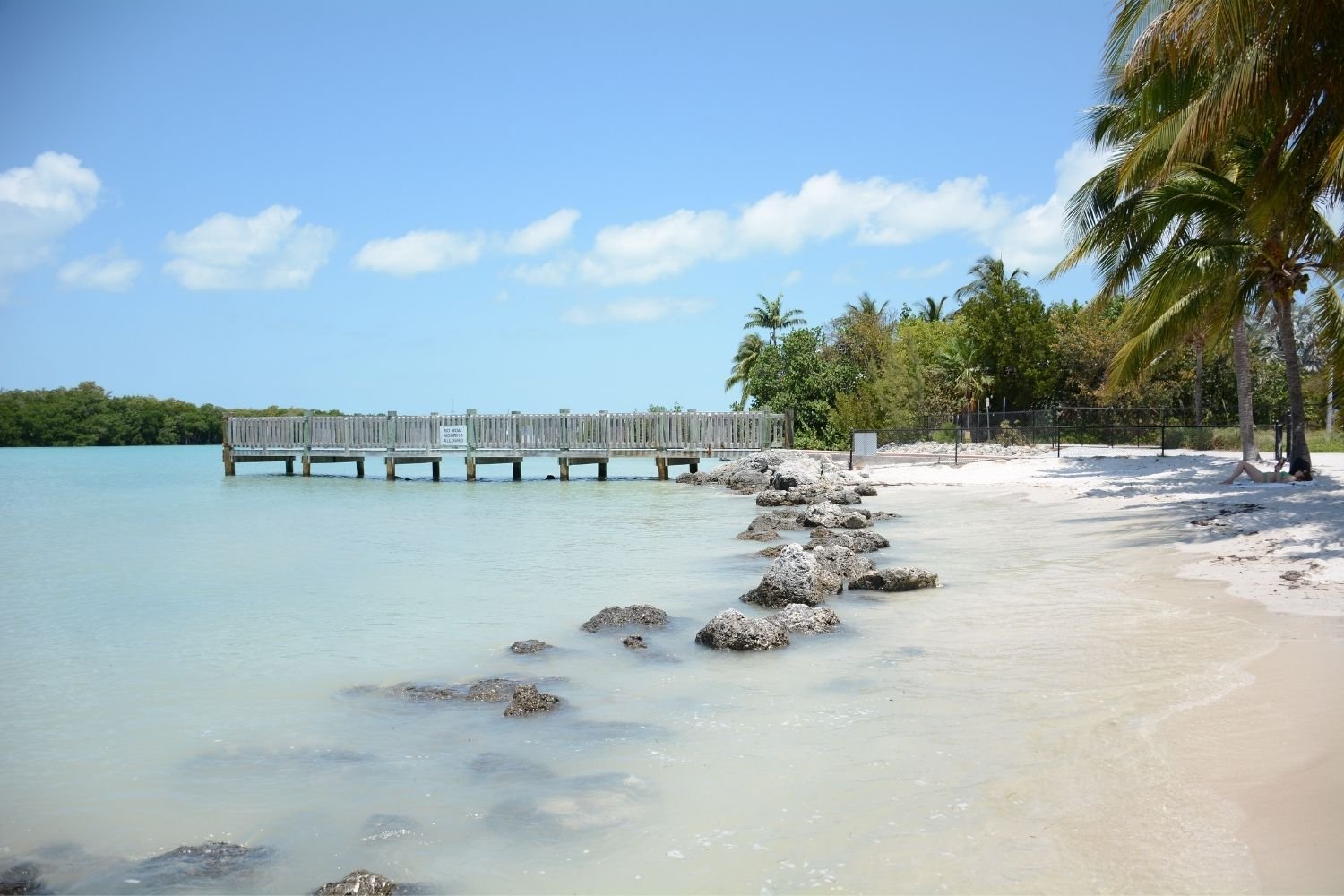  Sombrero Beach, Florida 