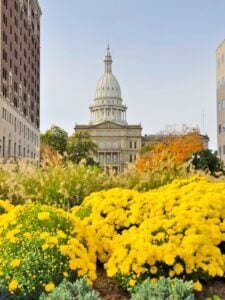 20 Best Things To Do In Lansing, Michigan