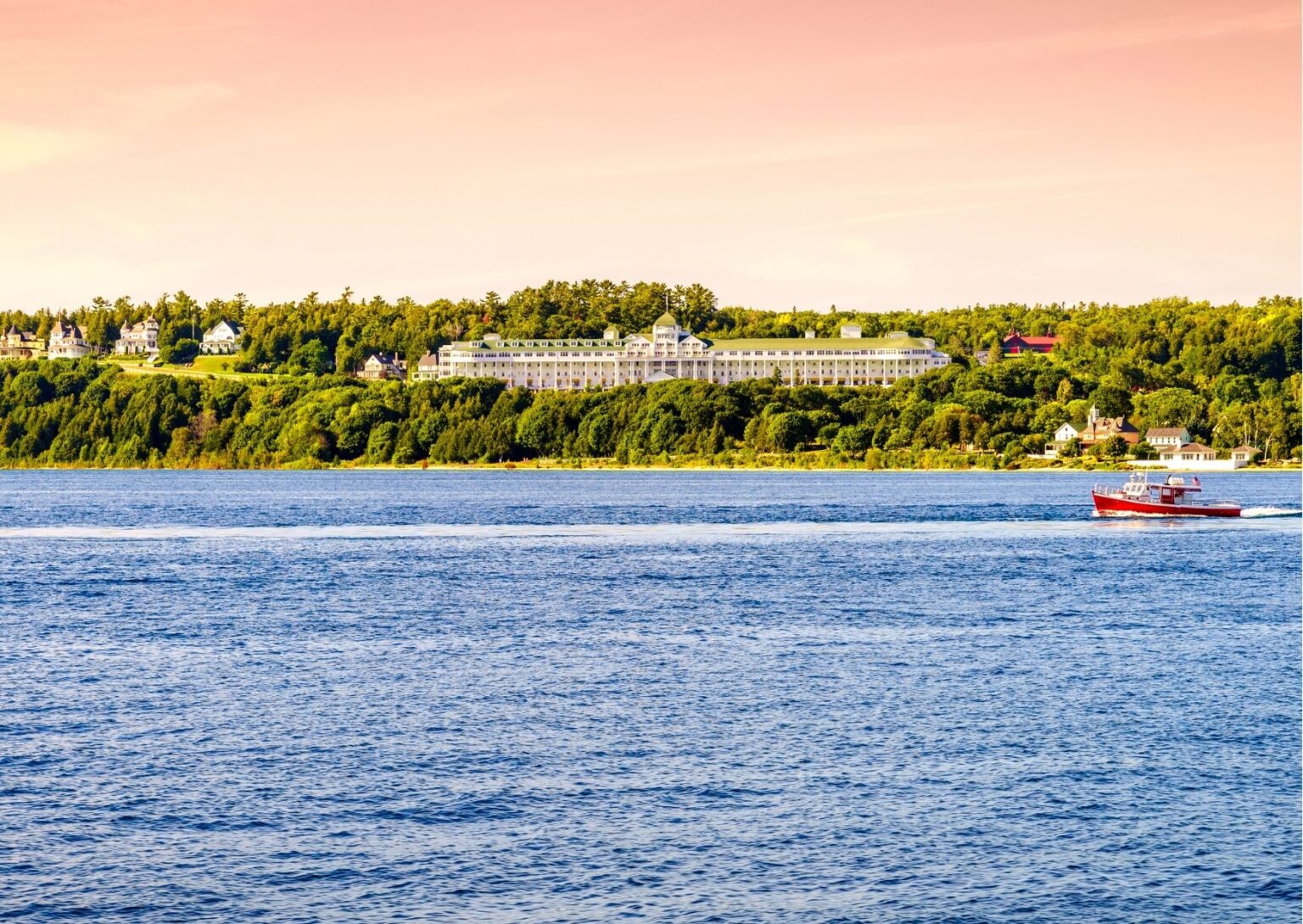 21 BEST Things To Do On Mackinac Island, Michigan