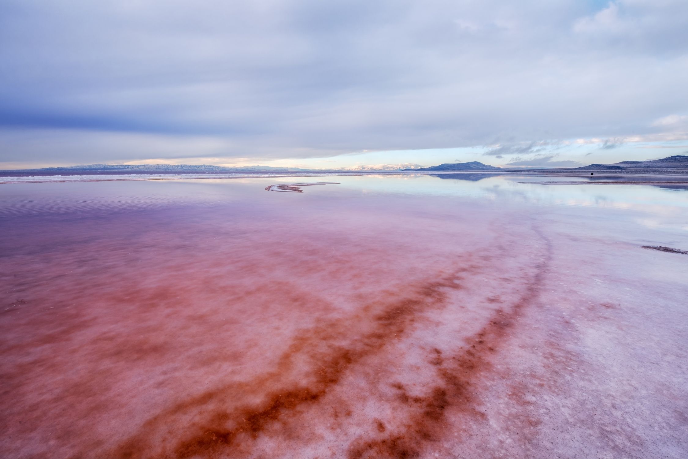 Great Salt Lake