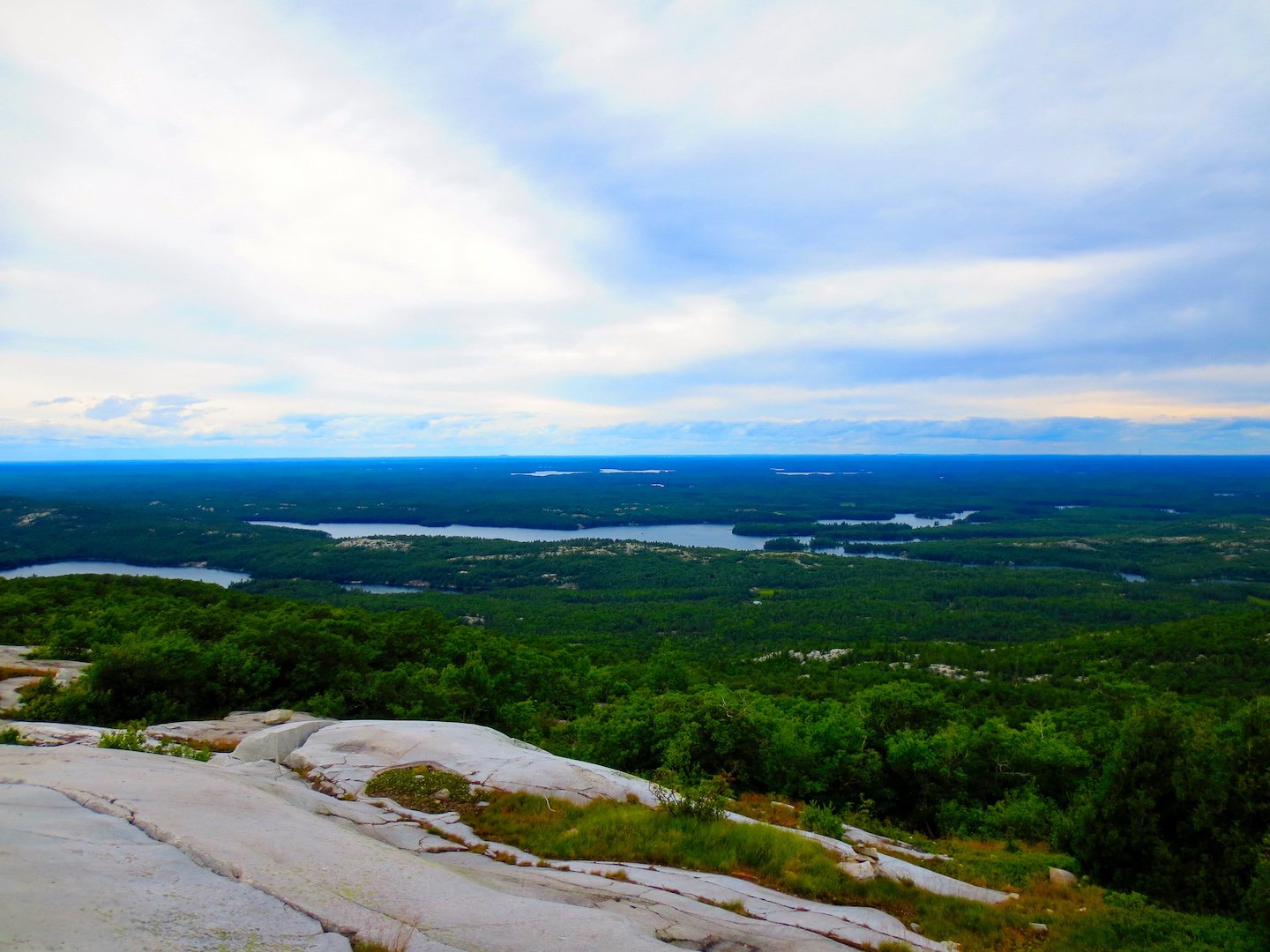 Killarney Provincial Park