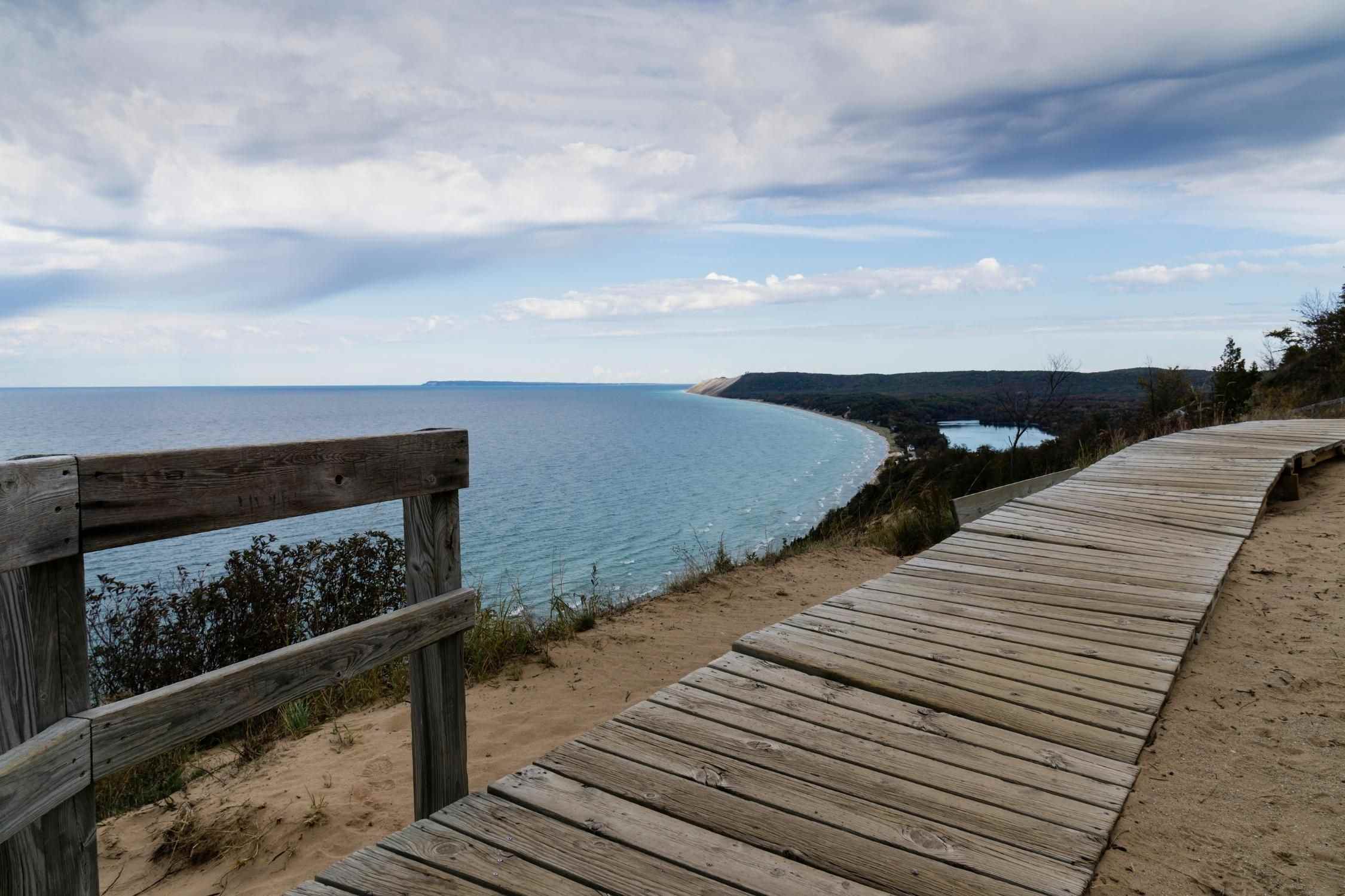 Lake Leelanau