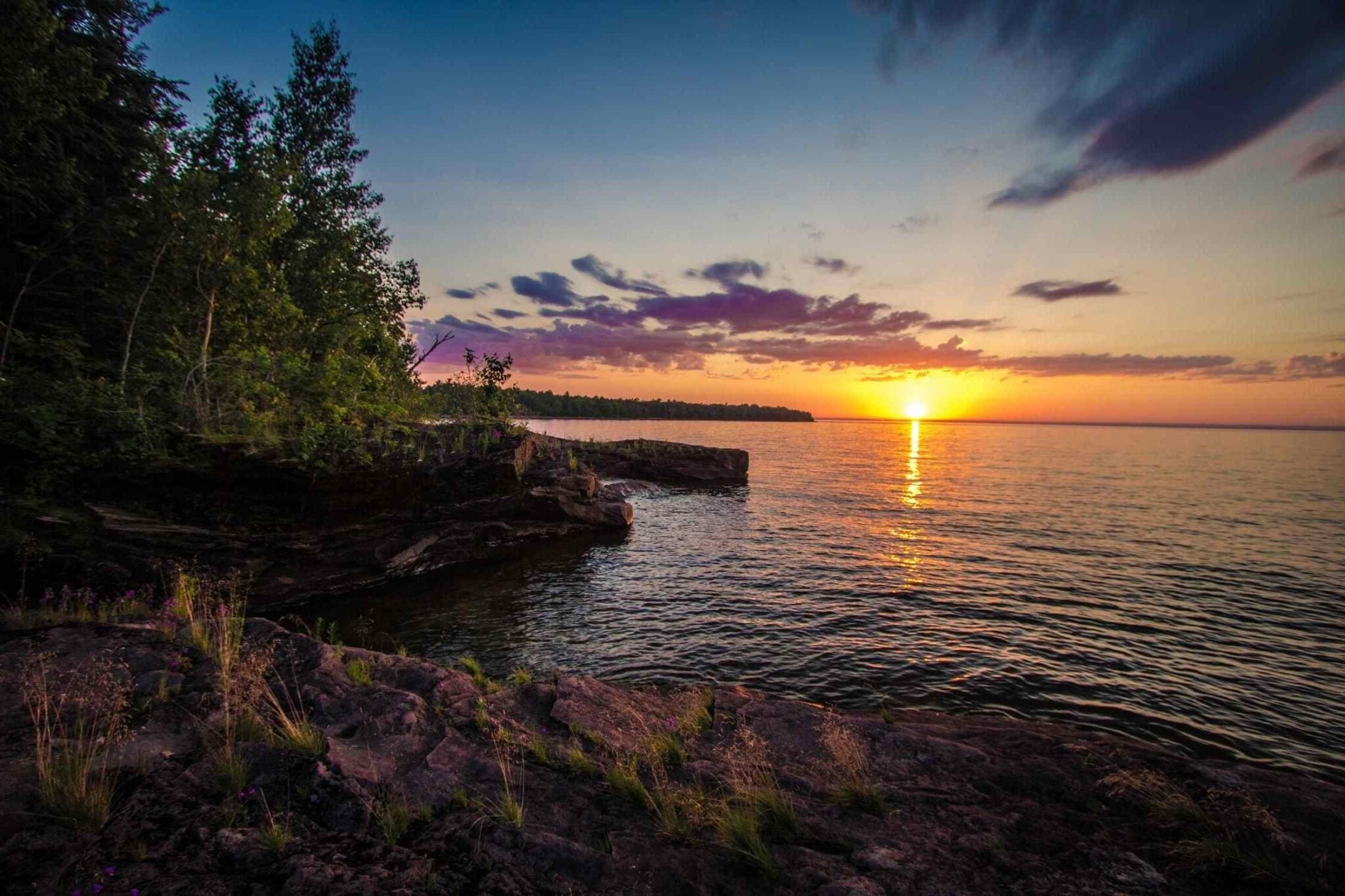 30 FUN & Interesting Facts About Michigan