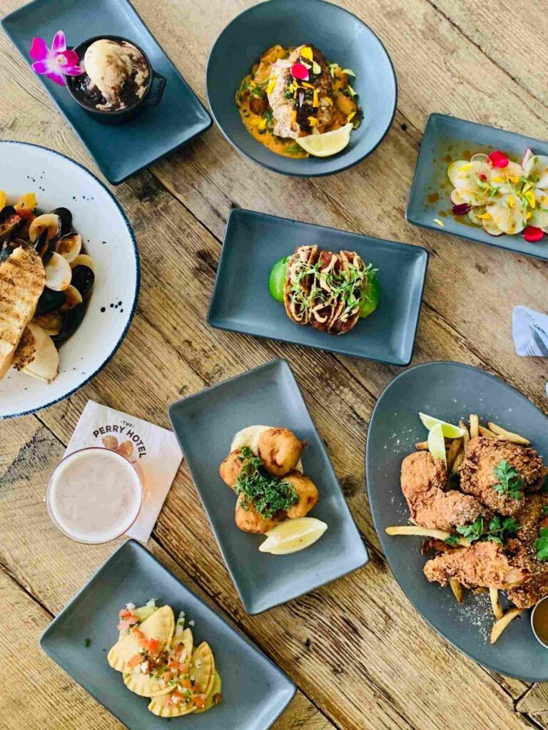 25 BEST Key West Restaurants To Try In 2024