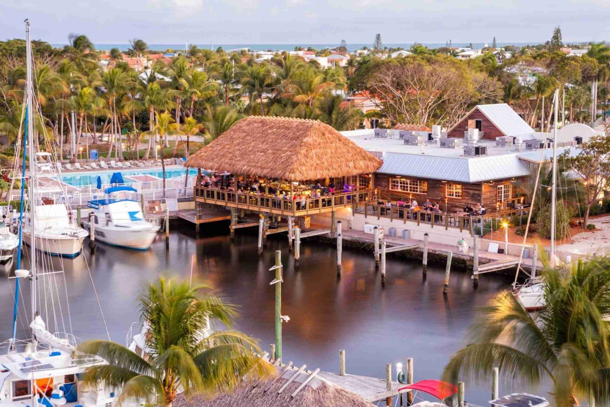 20 DELICIOUS Key Largo Restaurants To Try In 2024