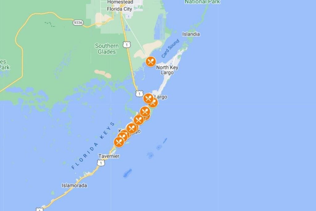 20 DELICIOUS Key Largo Restaurants To Try In 2024
