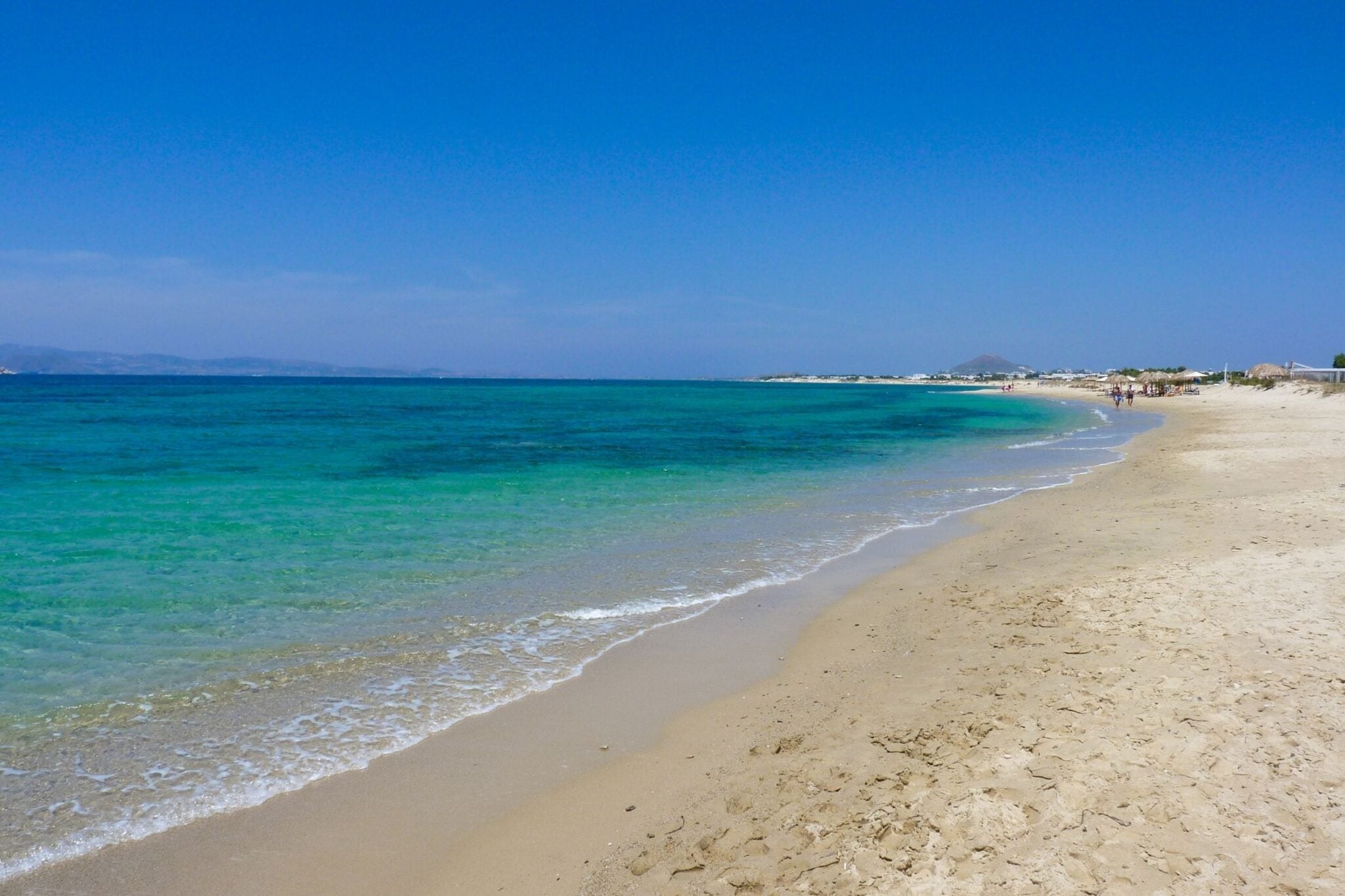 The Best Beaches In Greece To Visit