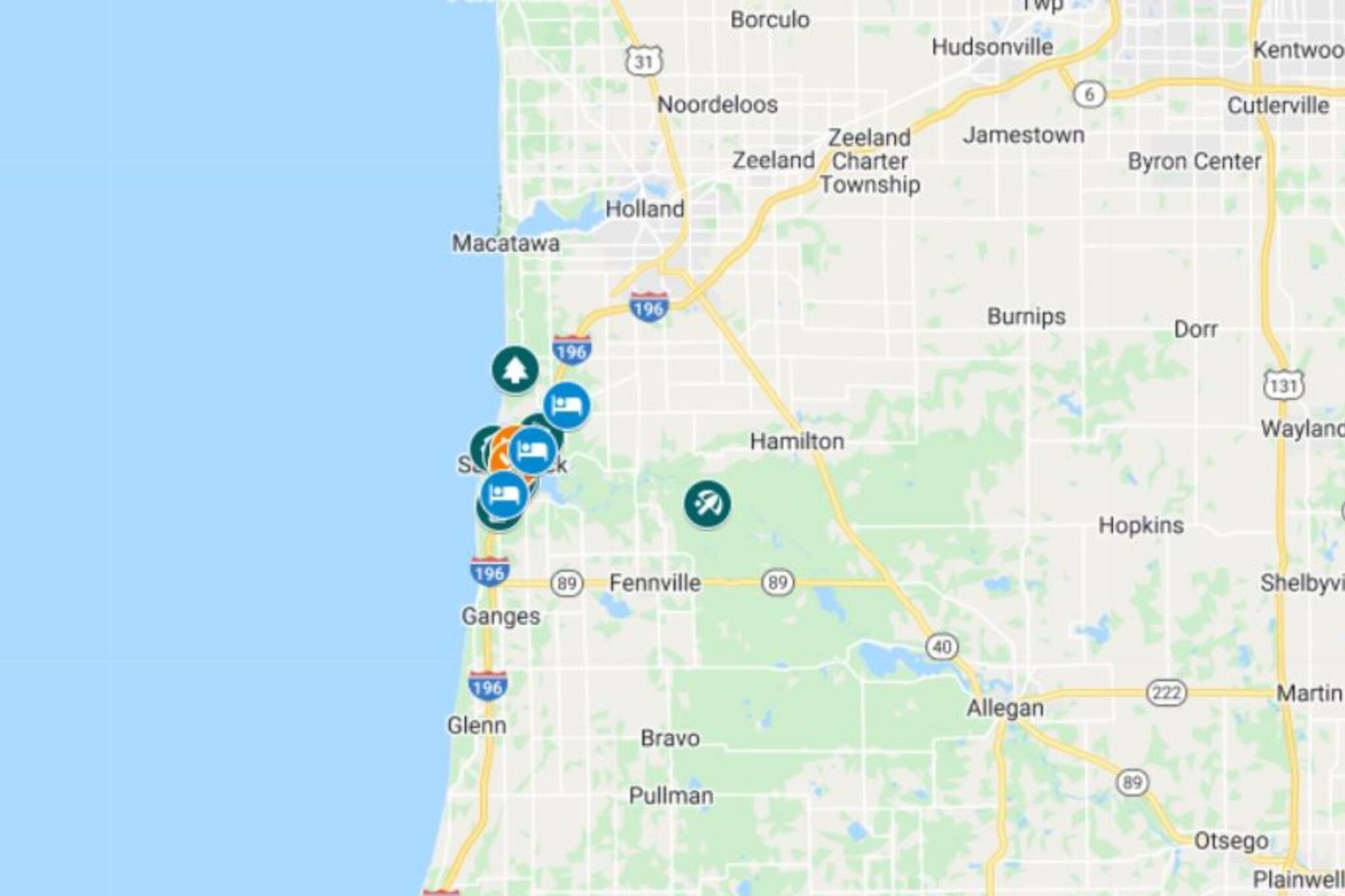 15 CHARMING Things To Do In Saugatuck (2024)