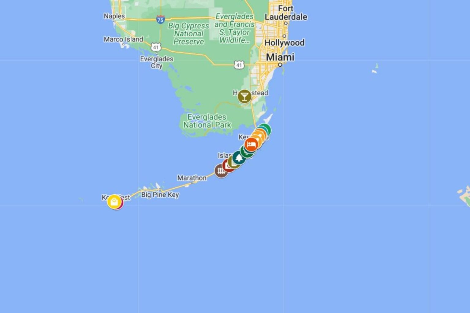 26 BEST Things To Do In Key Largo