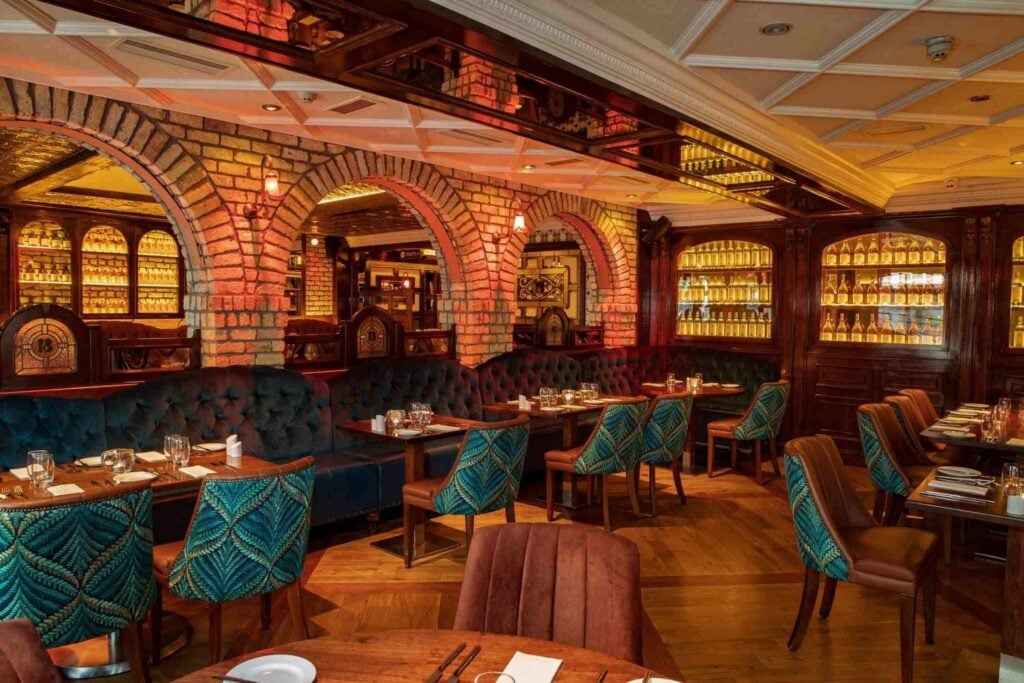 25 BEST Galway Restaurants To Try